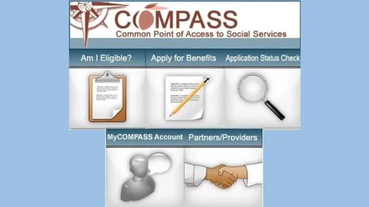 mycompass