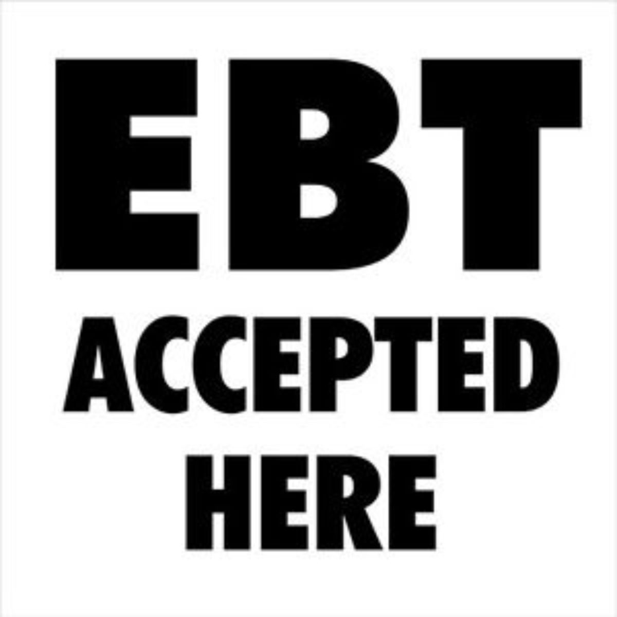 list of places that accept ebt in georgia  georgia food