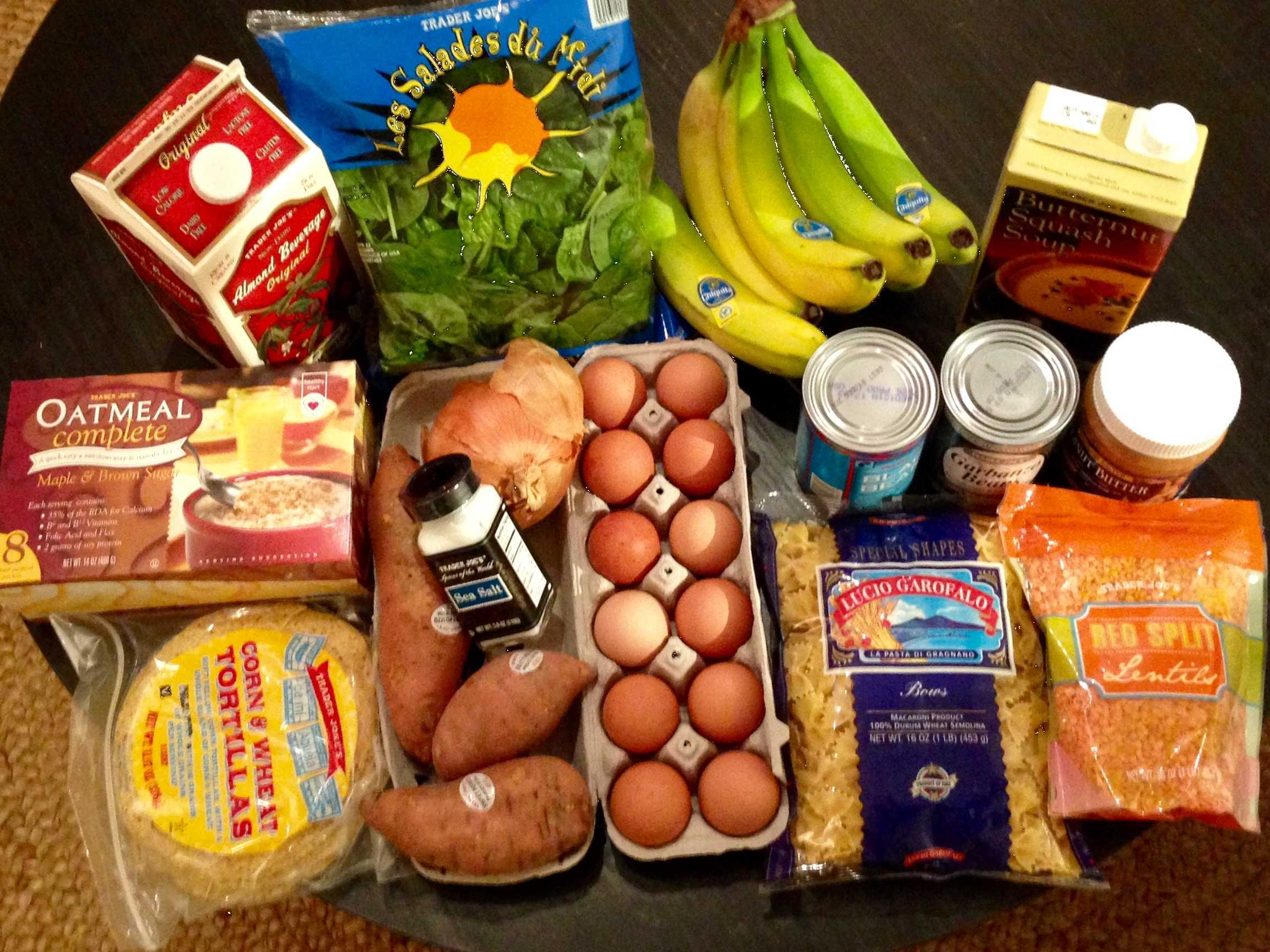 What You Can Buy With Food Stamps In Georgia - Georgia Food Stamps Help