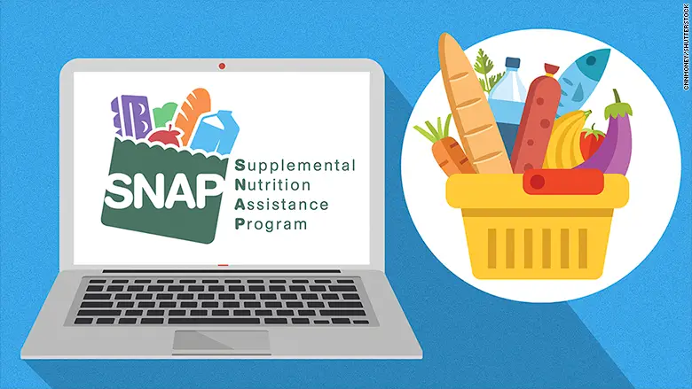 apply for snap benefits online ga