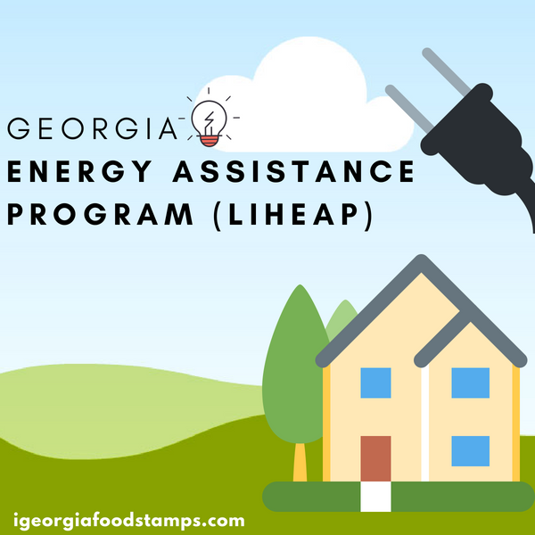 Energy Assistance Program (2024) Food Stamps Help
