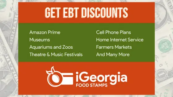 georgia food stamps