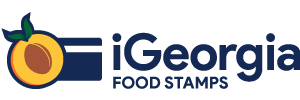 Georgia Food Stamps Help logo