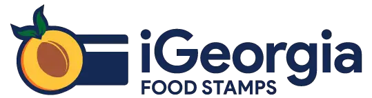 LOGO iGeorgia Food Stamps