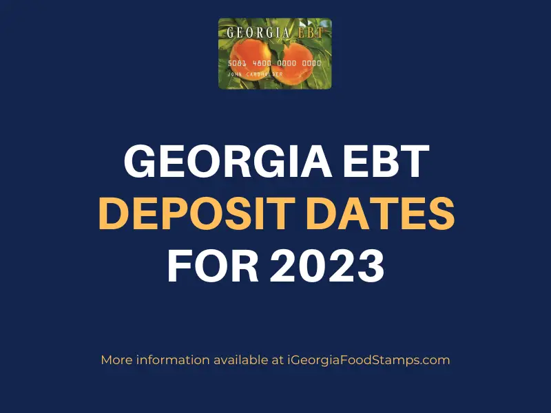 Ebt Pa Deposit Dates 2024 Candi Corissa