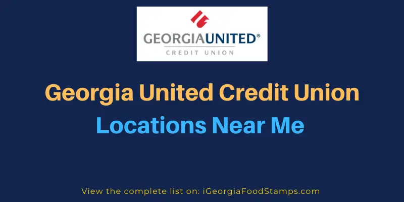 Ge credit union near me