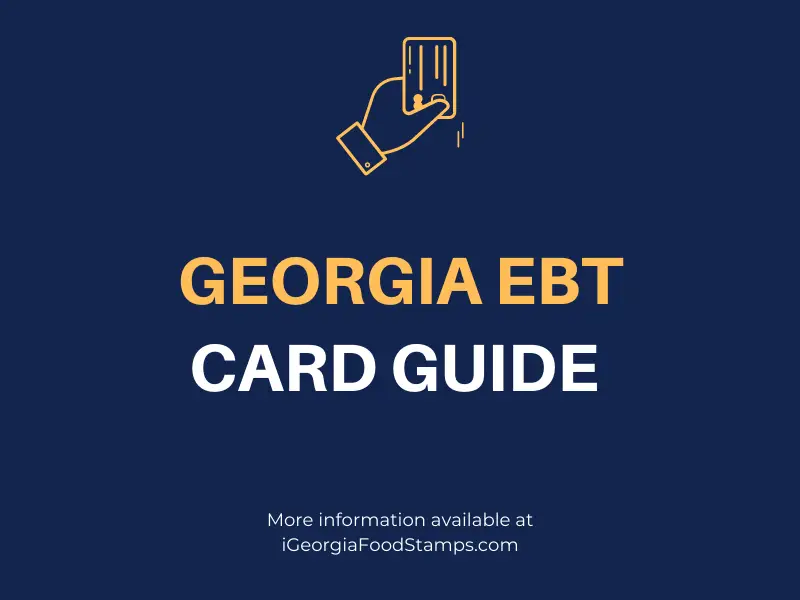 Guide to EBT in Food Stamps Help