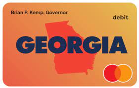 $350 Georgia Cash Assistance Program - 2023 Update - Georgia Food ...