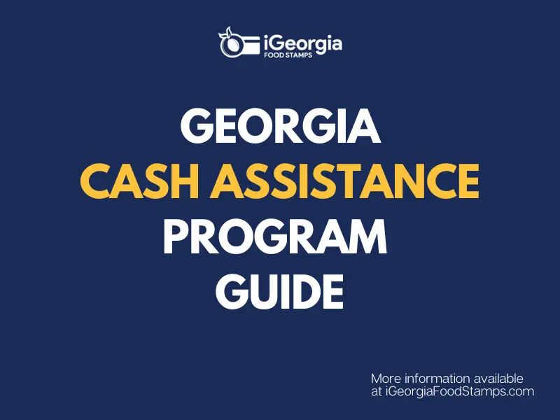 350 Cash Assistance Program 2023 Update Food