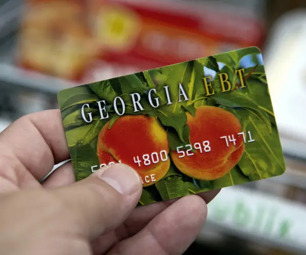 ebtEDGE.com Cardholder Login - Georgia Food Stamps Help